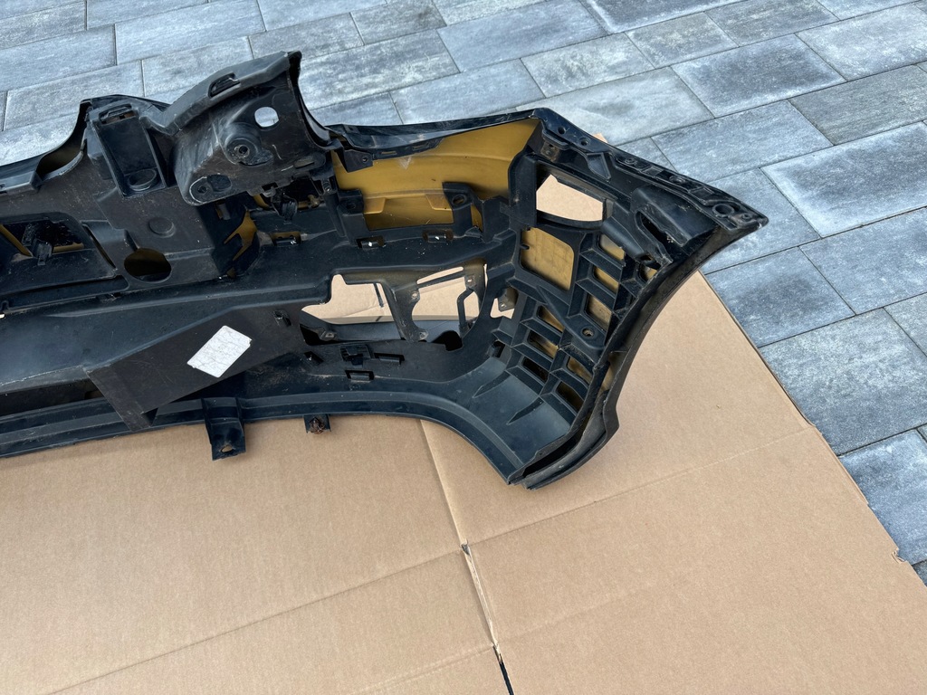 фото №10, Бампер mercedes r klasa w251 251 amg оригінал