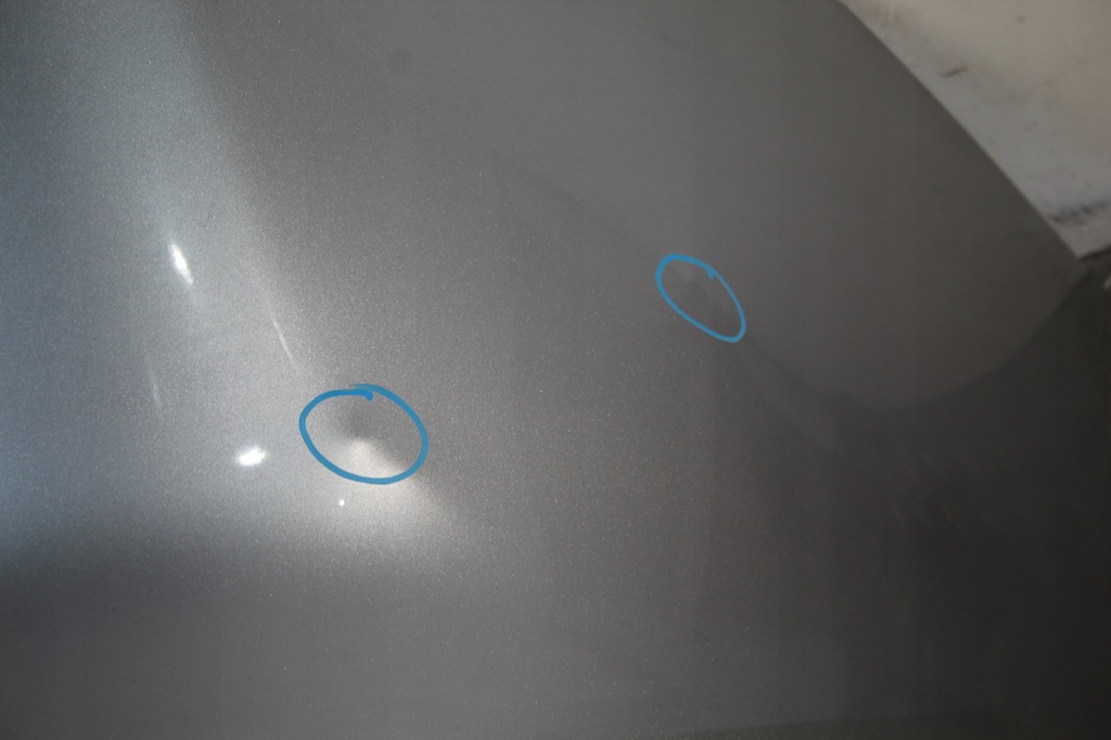 фото №7, Бампер задняя задний 4x pdc jaguar f-pace x761