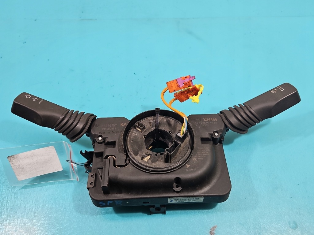 Купити Перемикач комбінований opel astra iii h 13276157