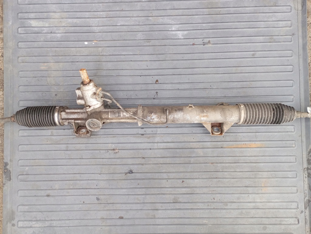 Купить Трансмиссия рулевая рейка expert jumpy scudo ii 07-15