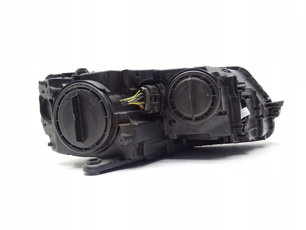 фото №12, Лампа фара левая левый перед skoda octavia iii bi-xenon 5e2941015b