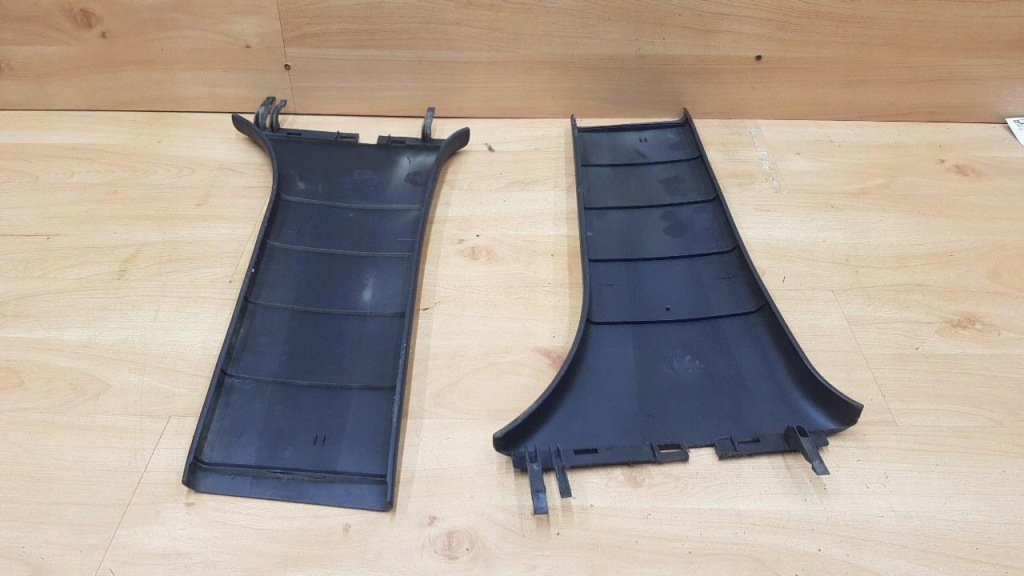 фото №2, Пластик захист słupkab superb i