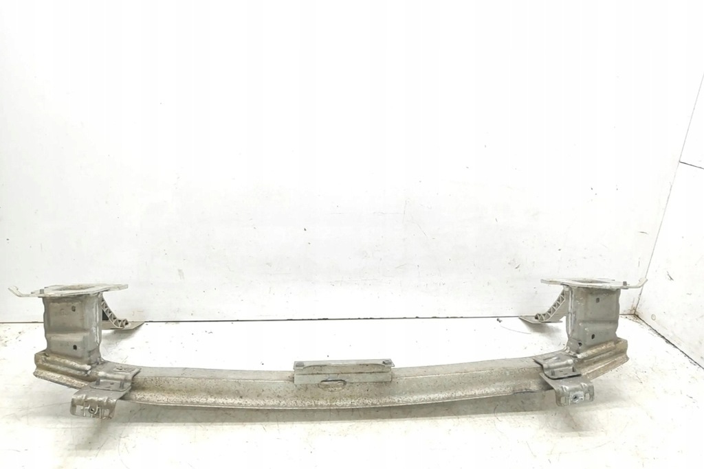 фото №8, Балка передний бампера citroën berlingo k9 9678452480 1.56l дизель