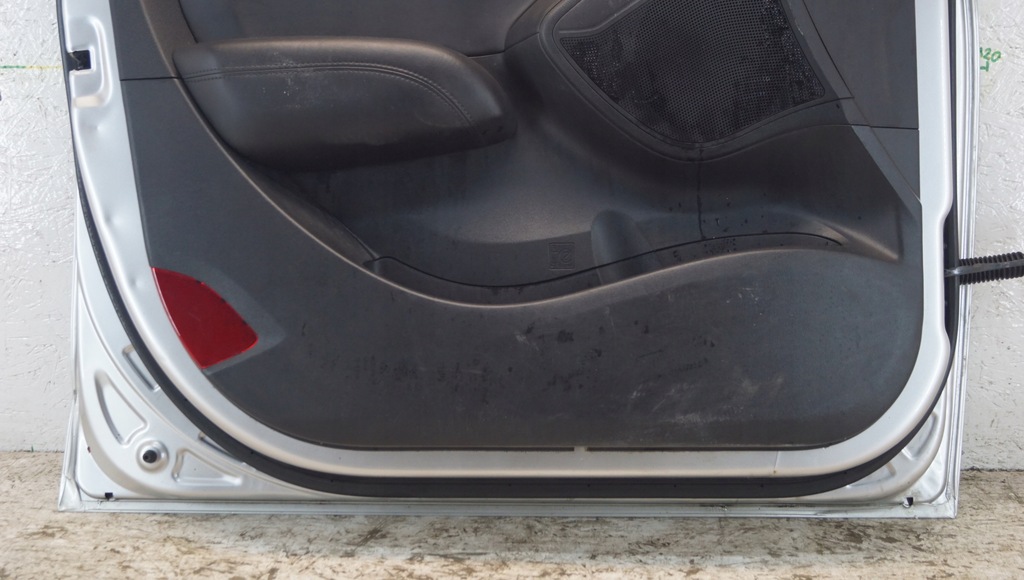 фото №13, Дверь левый перед hyundai ix35 rah