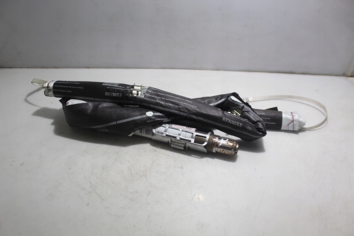 фото №1, Шторка безопасности воздушная правая renault laguna iii