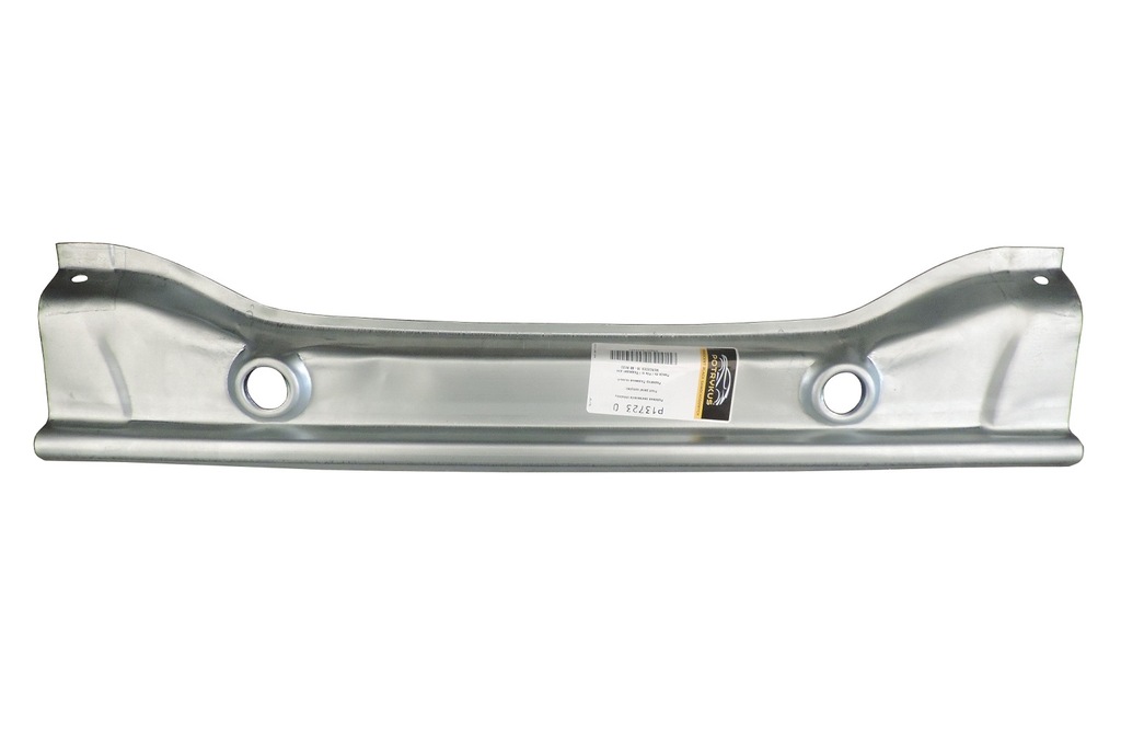 фото №1, Mercedes w123 75-85 балка нижняя pod радиатор