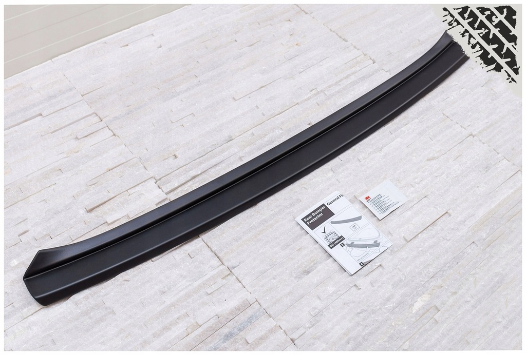 фото №13, Защитная молдинг бампера 2015+ volvo xc90