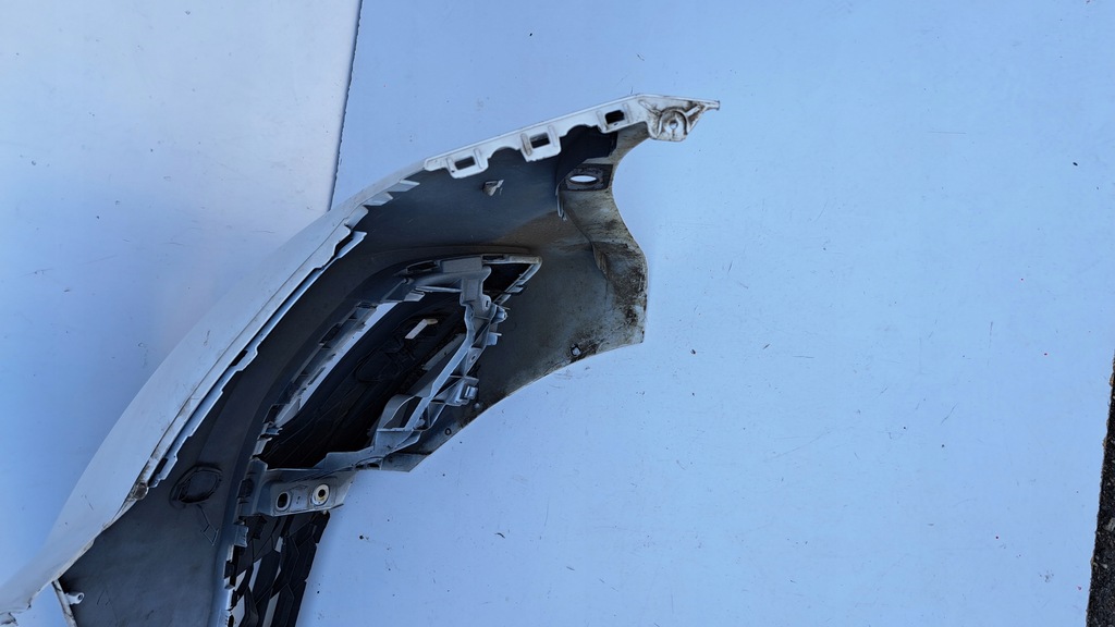 фото №12, Бампер перед seat leon iv 4 20-