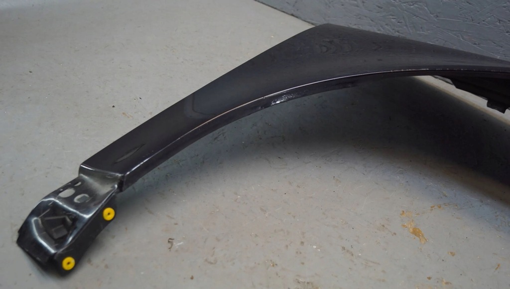 фото №12, Крыло правый перед volvo v50 s40 ii b2194