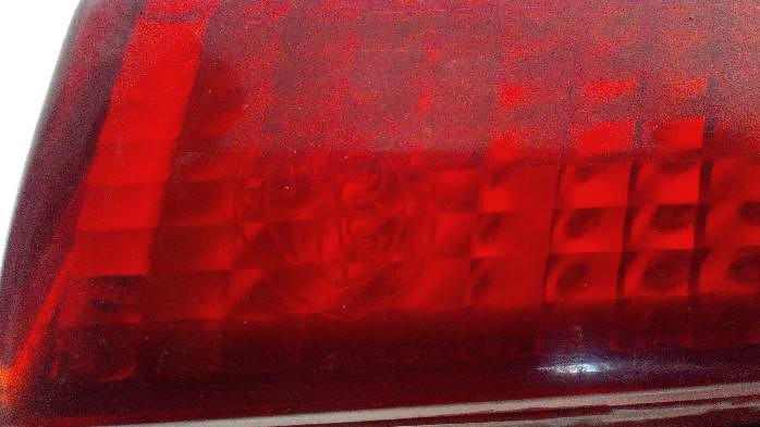 Лампа права задня alfa romeo156 Зі Шроту