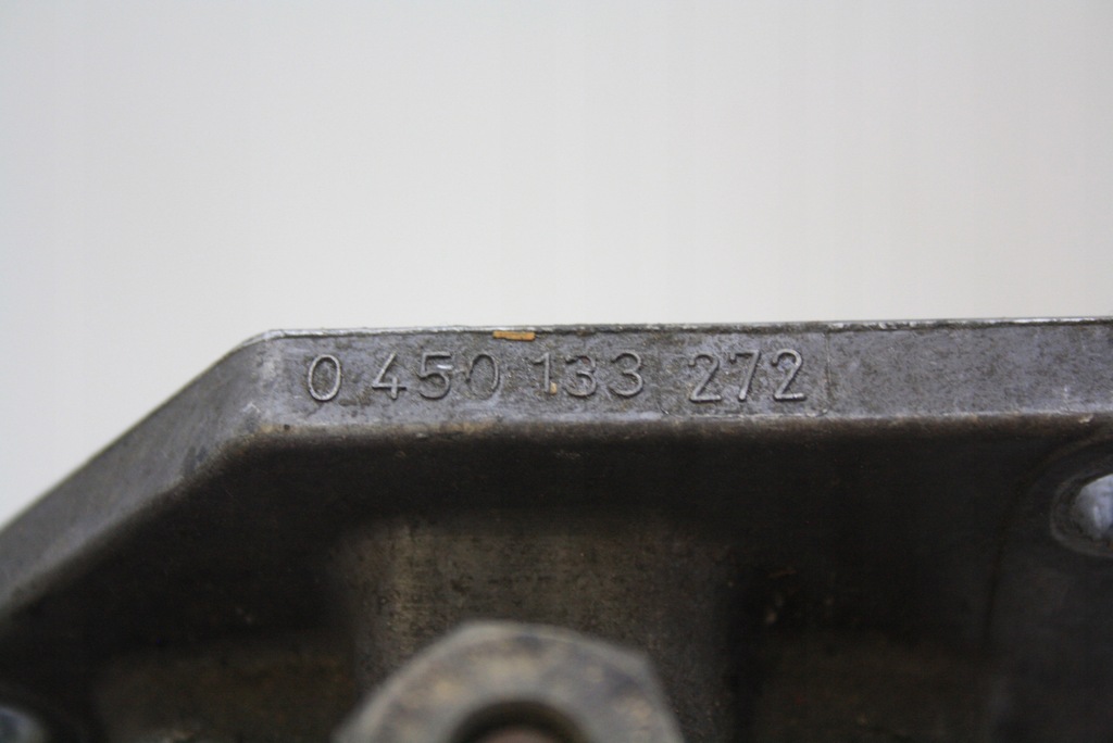 фото №12, Основание корпус фильтра топлива alfa romeo 156 1,9 2,4 0450133277 1455711005