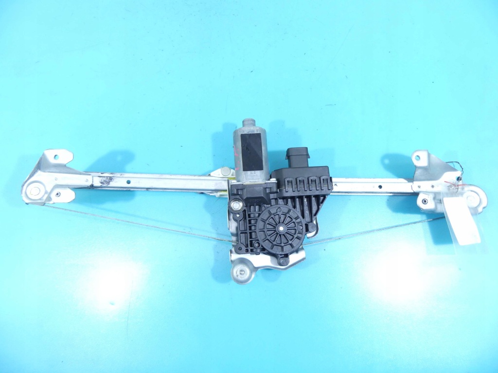 фото №1, Підйомник задня правий opel zafira b 13132232