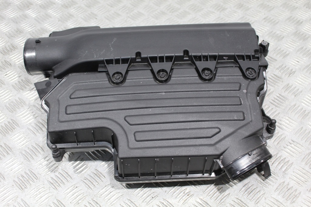 фото №1, Корпус фільтра повітря jeep renegade lift