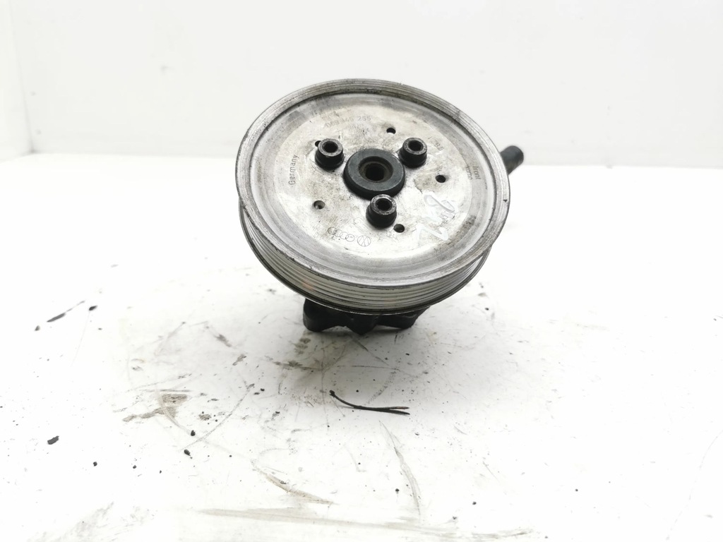 фото №5, Audi a4 s4 b6 8e 8h 2002 насос підсилювача