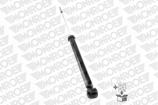 фото №2, Амортизатор задняя monroe do toyota previa 2.0 2.4