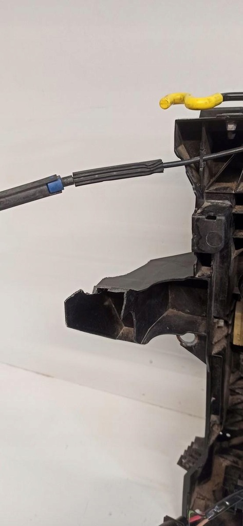 фото №6, Seat ateca pas передній комплект радіатор dfh 575805588g ateca 2.0 радіатор