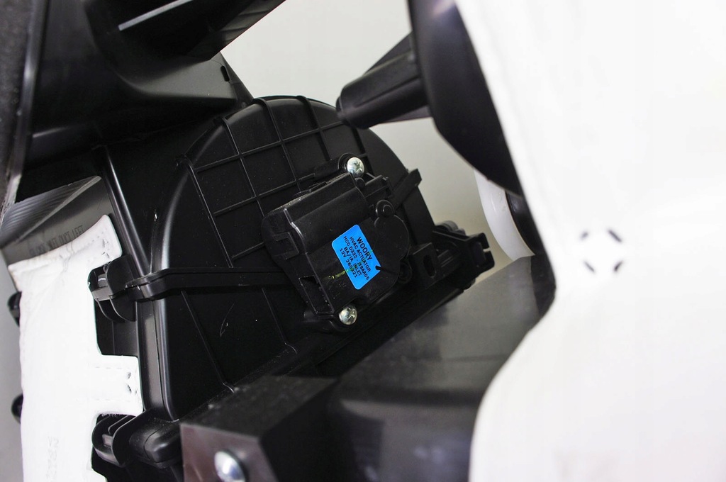 фото №5, Mr004 hyundai i20 20- отопитель