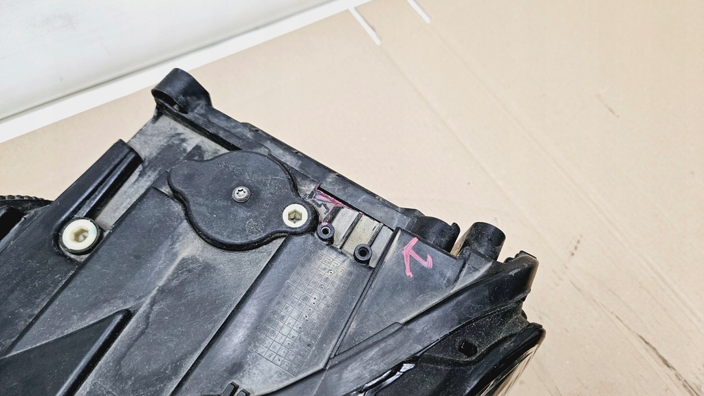 фото №4, Лампа перед передня ліва vw t-roc full led