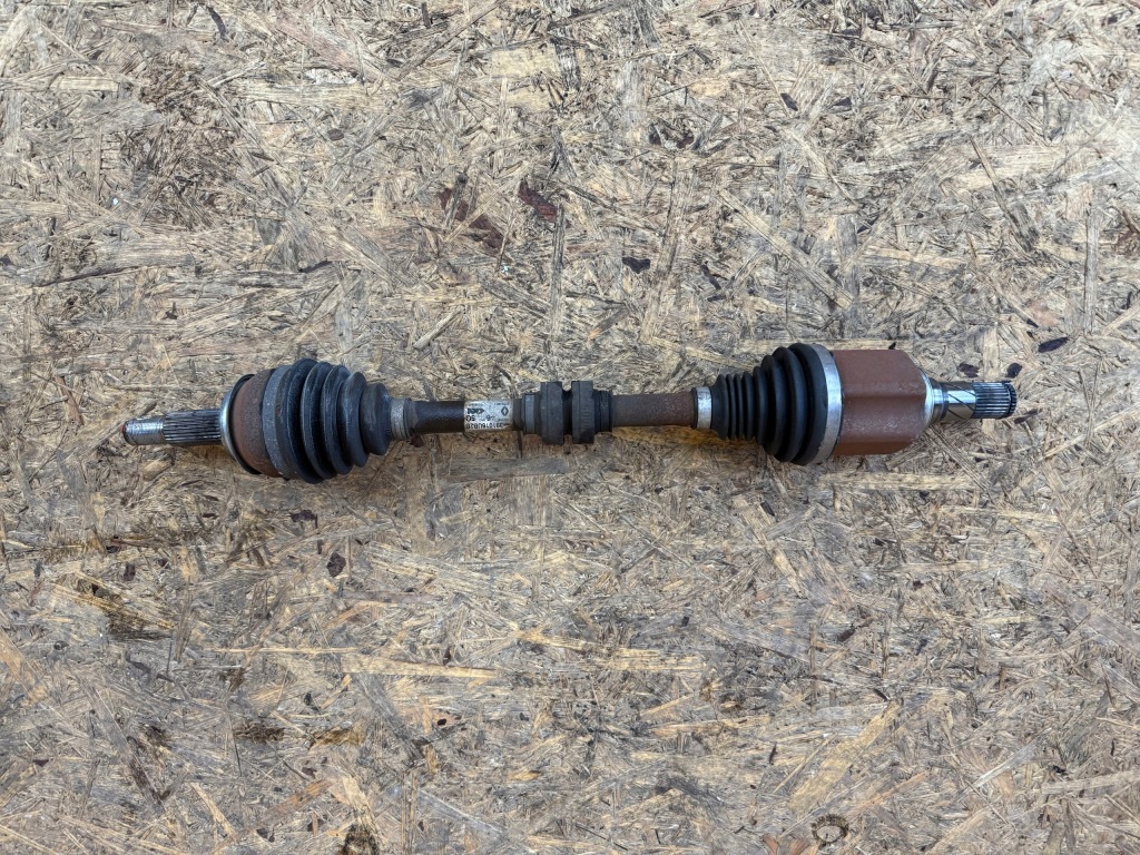 Купити Привідний вал ліва короткий renault austral 1.3 tce 391016ub2b