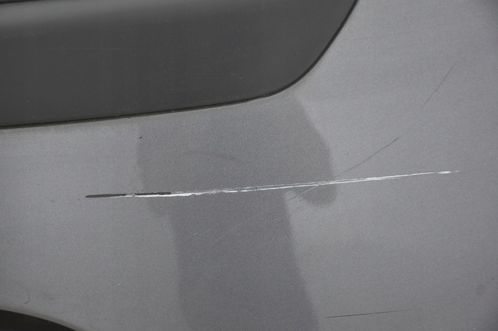 фото №9, Бампер передний перед vw golf v 5 la7t