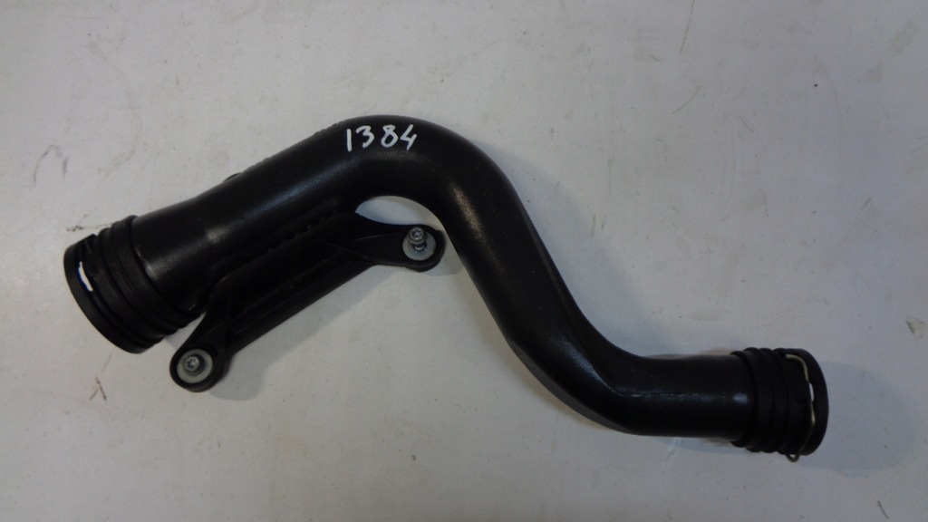 фото №1, Vw audi skoda seat 1.9 tdi труба воздухозаборник воздуха