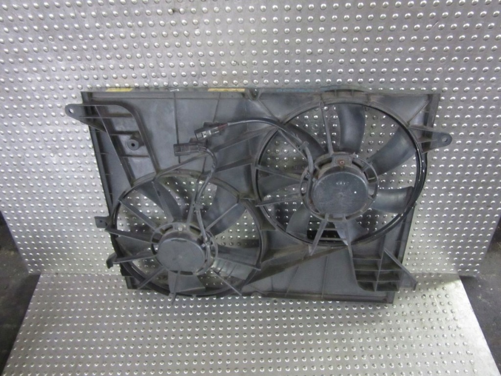 Купити Opel antara 3.2i вентилятори радіатора оригінал