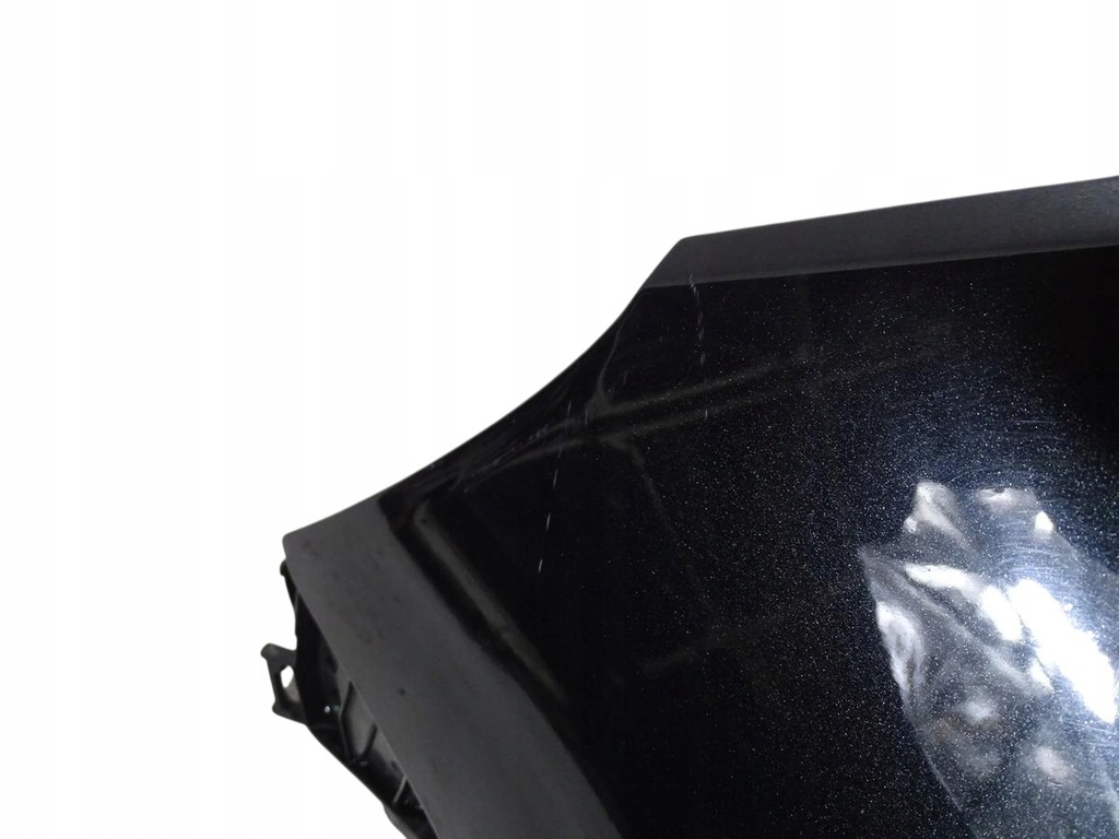 фото №9, Крила лівий перед + поворотник + logo opc line opel insignia a 2008-2013 z22c