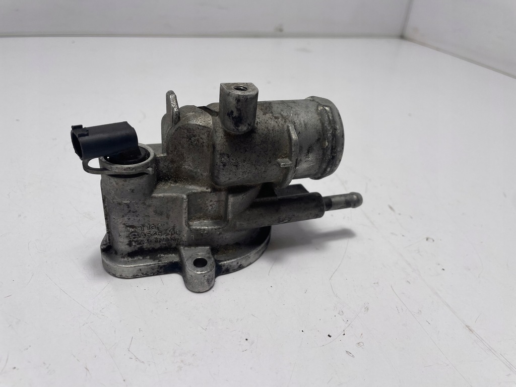 фото №1, A6462001115 корпус термостата mercedes w203