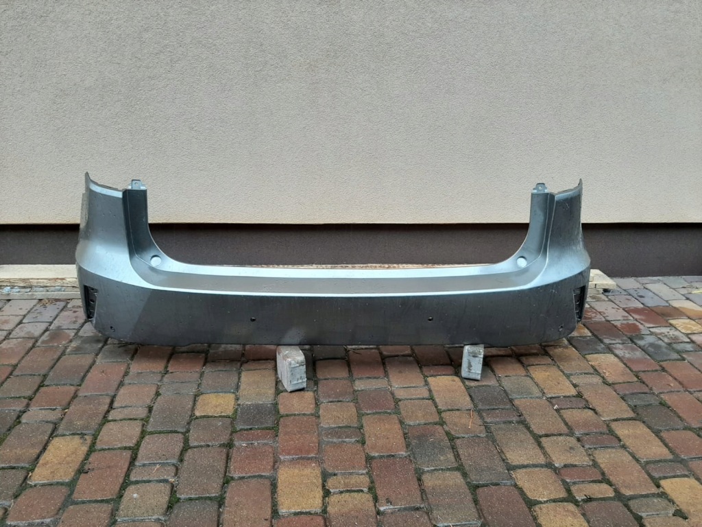 фото №1, Бампер задній lexus rx 2015 2019