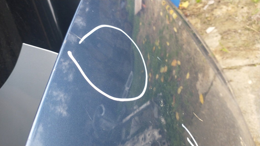 фото №6, Subaru xv lift капот кришка двигуна