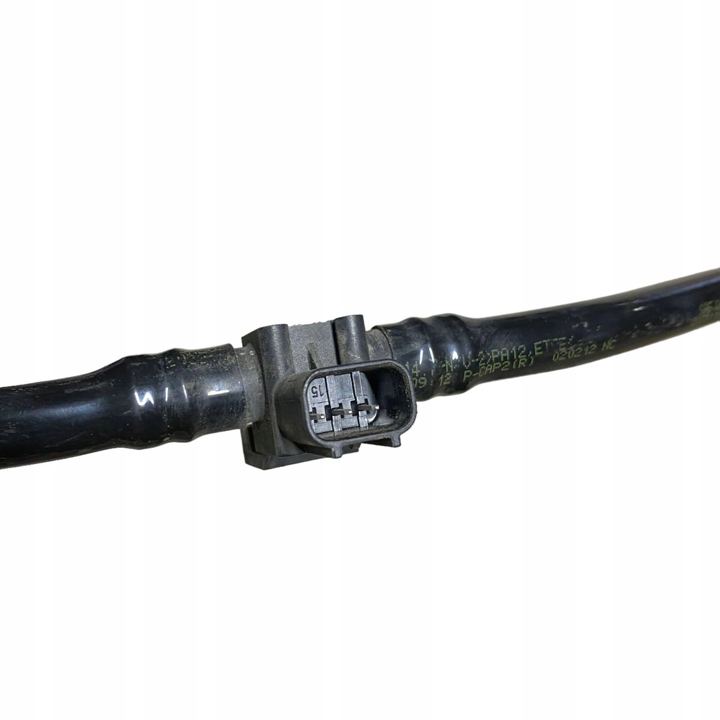 фото №6, Ford mustang vi 2016 шланг паливний