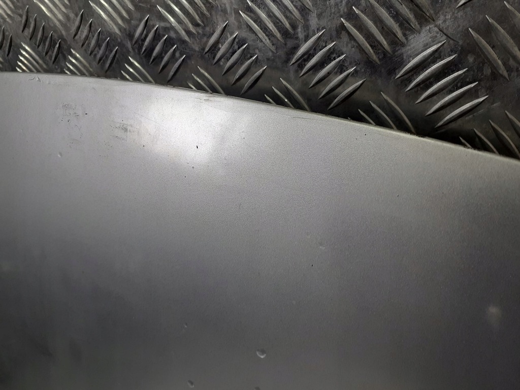 фото №8, Капот mazda 6 gg 25h