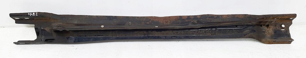 фото №1, Кронштейн балка опора вала mazda rx-8