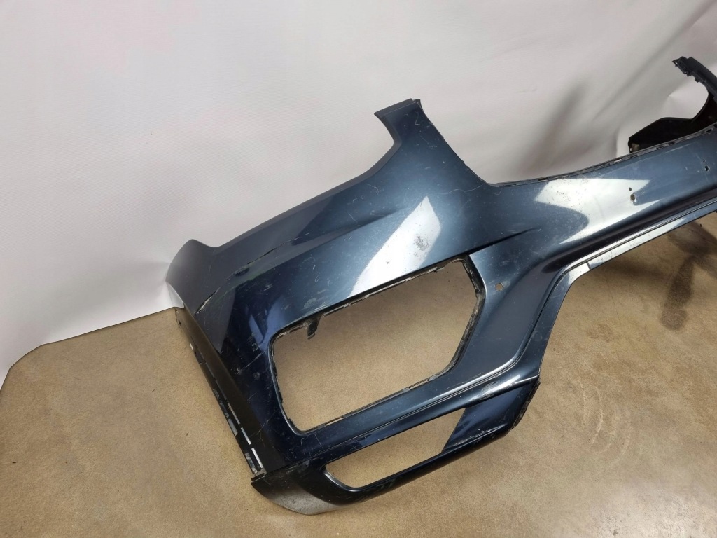 фото №10, Volvo xc90 2018 с передний бампер передний