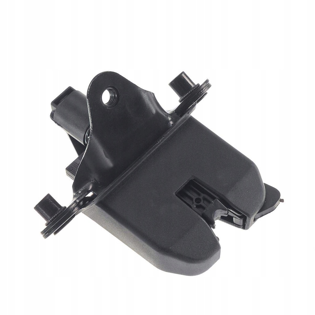 фото №1, Замок кришки багажника задня задній skoda octavia ii 2