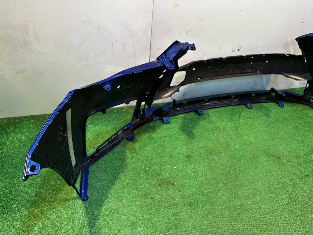 фото №13, Lexus rc f-sport lift rcf 18- бампер перед передний 52119-24620