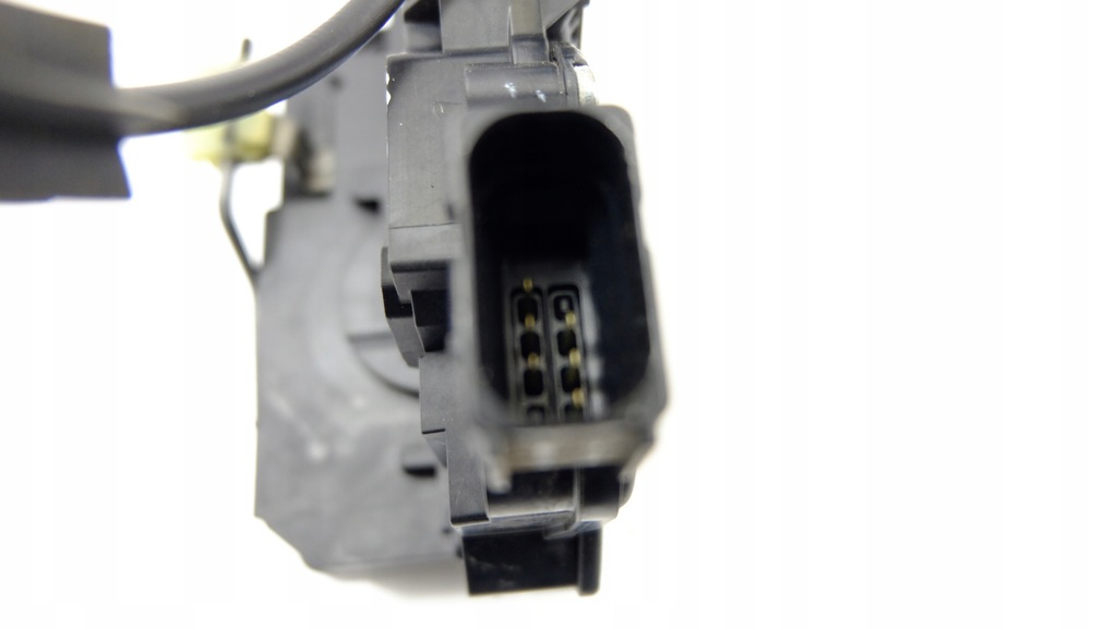 фото №8, Premium замок двері задня лівий внутрішній opel corsa e 2014-2019 14-19r.