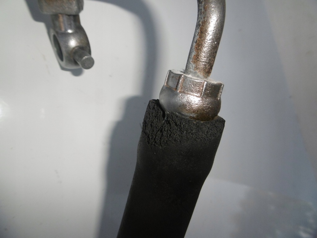 фото №11, Шланг трубка підсилювача infiniti m q70 3.7 v6