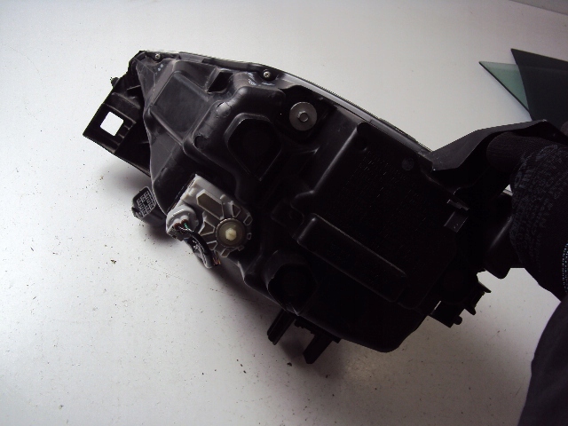 фото №6, Лампа правый перед mazda cx-3 lift 18-21