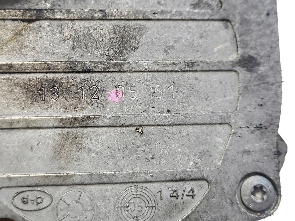 фото №5, Насос вакууму вакуумний lexus is 220d-250-350 13120551