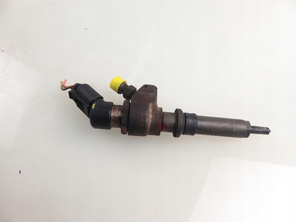 фото №5, Форсунка peugeot partner i 2.0 hdi - rhy 9636819380