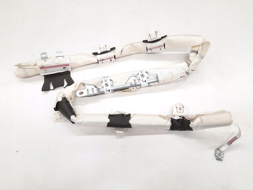 фото №1, Peugeot 2008 ii новый model шторка безопасности подушка безопасности правая