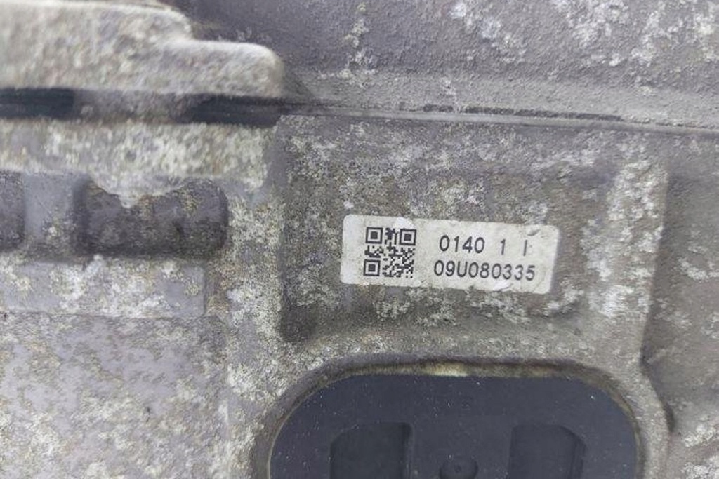 фото №8, Инвертор lexus nx _z1_ g927048060 2.5l hybrid 114kw 2017