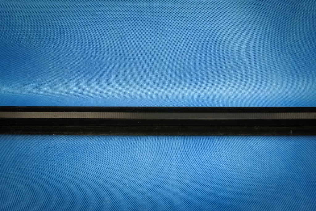 фото №8, Молдинг ущільнювач двері перед лівий black audi a8 s8 4h 4h0853283e t94