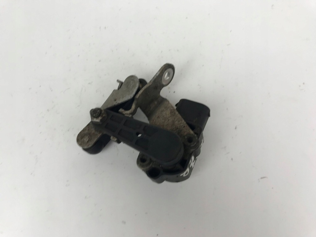 фото №8, Датчик вирівнювання світла перед сторона права bmw 5 gt f07 37146788571