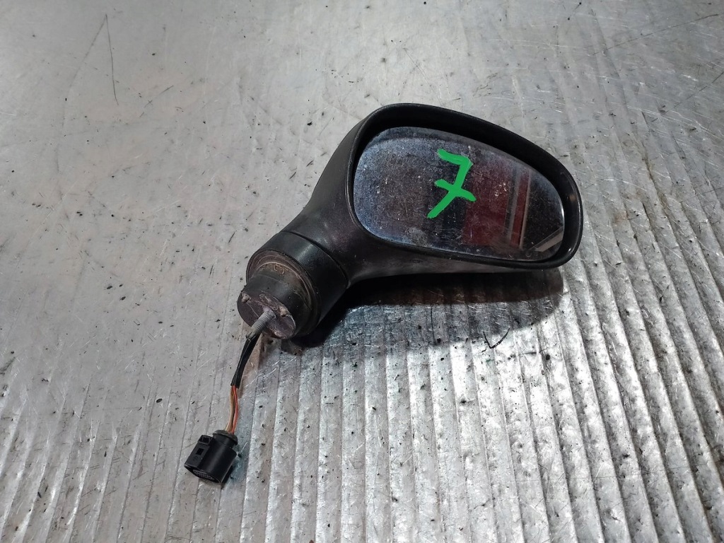 фото №3, Зеркало правое seat leon ii lc9z