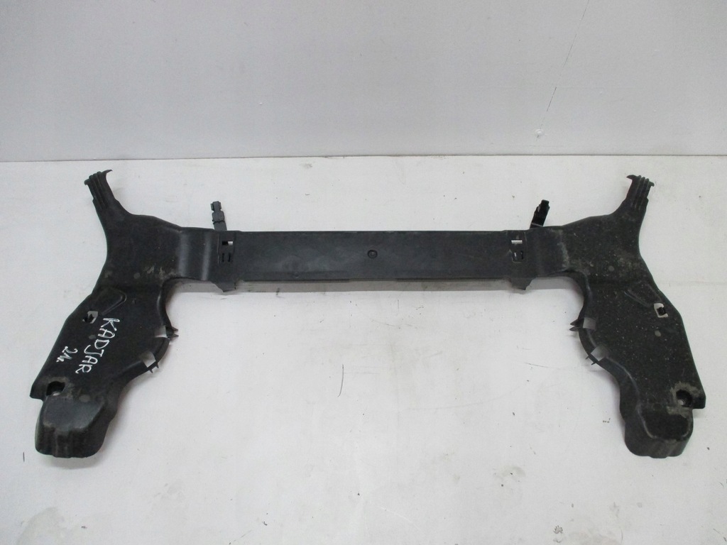 фото №1, Захист osi задній renault kadjar 21r 555826675r