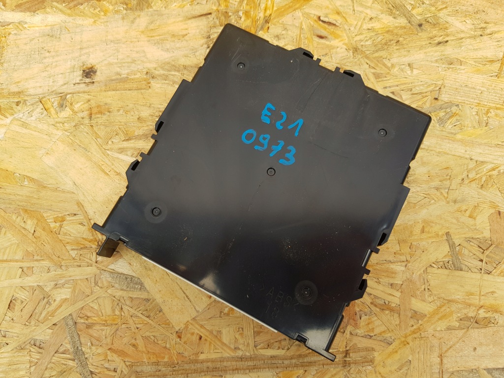 фото №4, Модуль блок управления smart key toyota corolla e21