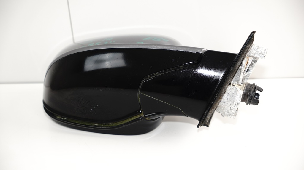 фото №9, Зеркало правое bmw x1 e84 09-12r a52 5pin