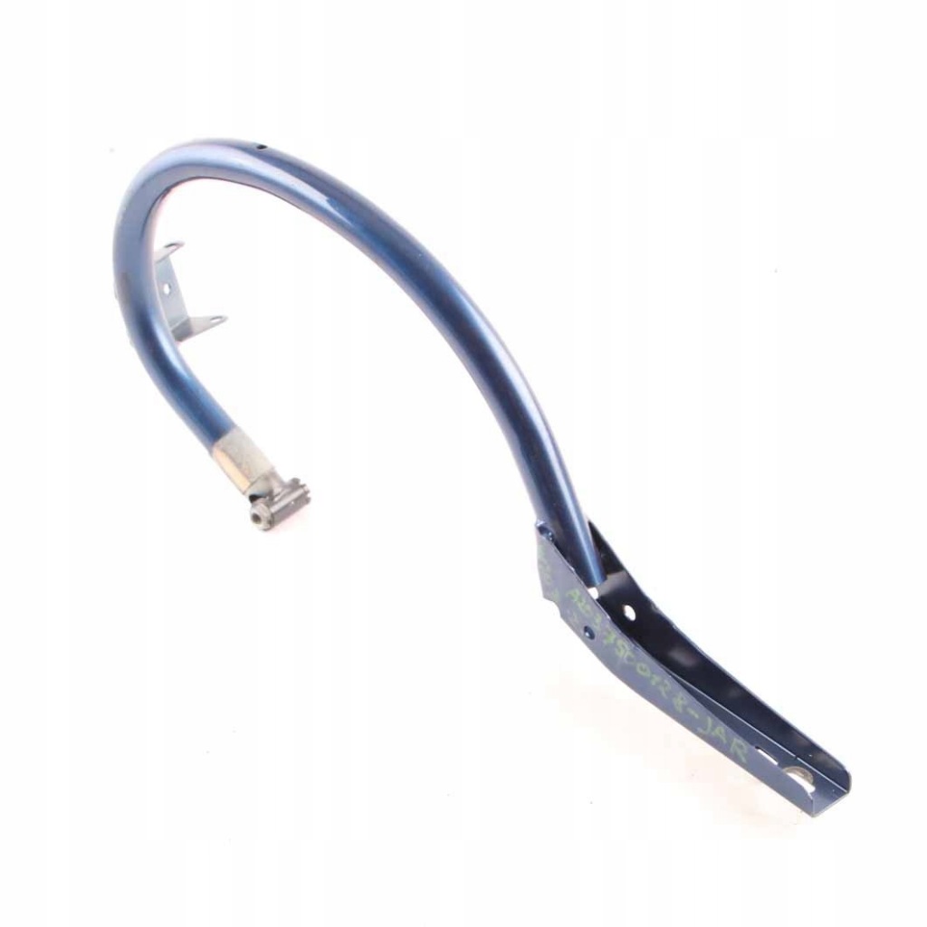 Mercedes w203 петля крышки задний левый jaspis niebieski 345 a2037500128 Оригинал